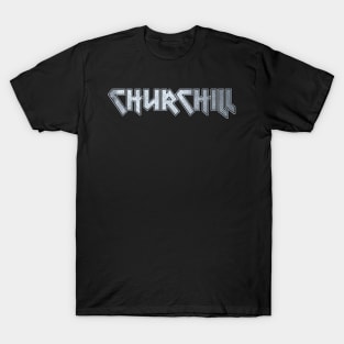 Churchill T-Shirt